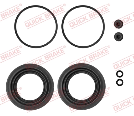 Repair Kit, brake caliper 114-0097