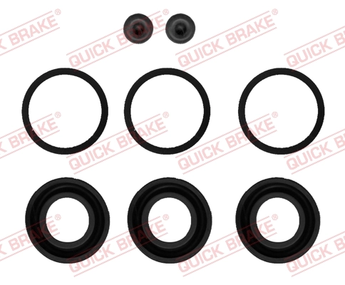 Repair Kit, brake caliper 114-0108