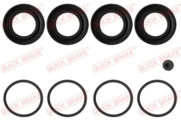 Repair Kit, brake caliper 114-0157
