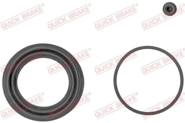 Repair Kit, brake caliper 114-0088