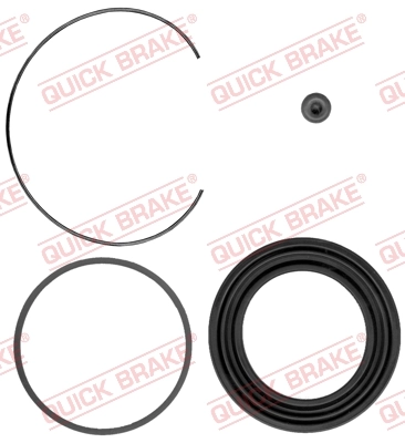 Repair Kit, brake caliper 114-0320