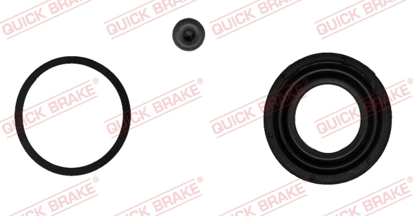 Repair Kit, brake caliper 114-0154