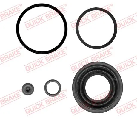 Repair Kit, brake caliper 114-0381