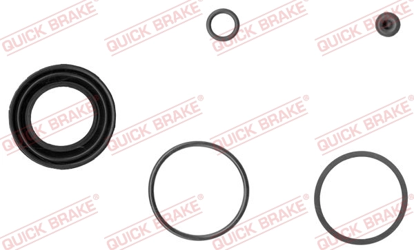Repair Kit, brake caliper 114-0034