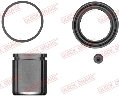 Repair Kit, brake caliper 114-5041