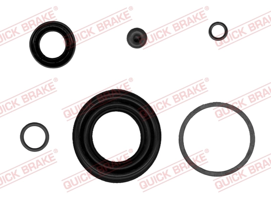 Repair Kit, brake caliper 114-0165