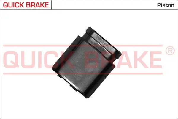 Piston, brake caliper 185077K