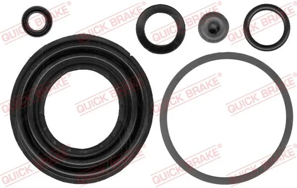 Repair Kit, brake caliper 114-0258