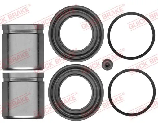 Repair Kit, brake caliper 114-5248