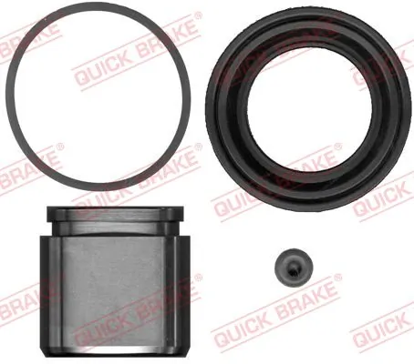 Repair Kit, brake caliper 114-5051