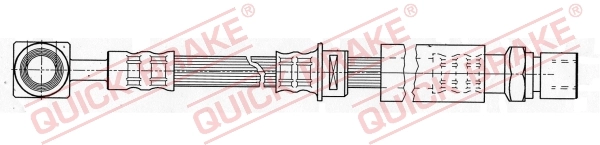 Brake Hose 58.949