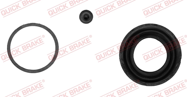 Repair Kit, brake caliper 114-0168