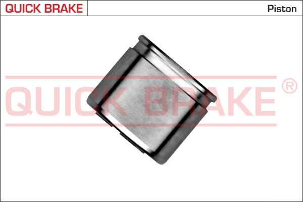 Piston, brake caliper 185281K