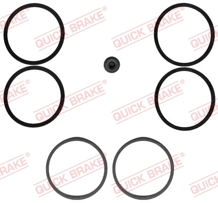 Repair Kit, brake caliper 114-0294