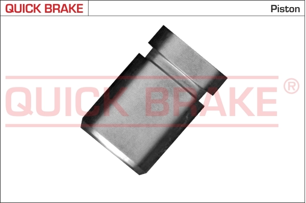 Piston, brake caliper 185018K