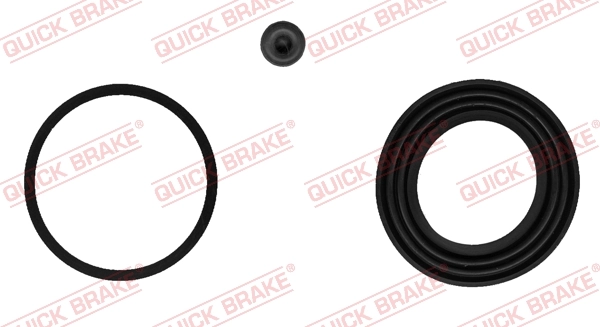 Repair Kit, brake caliper 114-0215