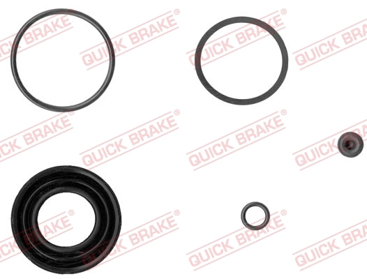 Repair Kit, brake caliper 114-0063