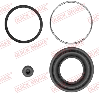 Repair Kit, brake caliper 114-0330