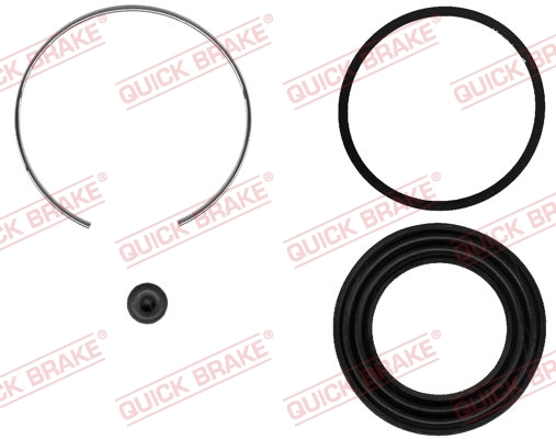 Repair Kit, brake caliper 114-0285