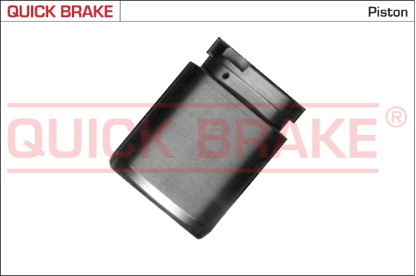 Piston, brake caliper 185059K