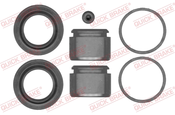 Repair Kit, brake caliper 114-5443