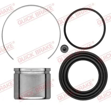 Repair Kit, brake caliper 114-5287