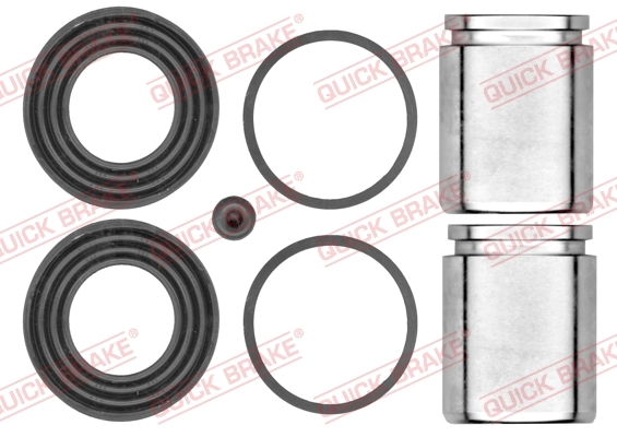 Repair Kit, brake caliper 114-5498