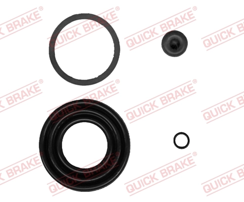 Repair Kit, brake caliper 114-0106