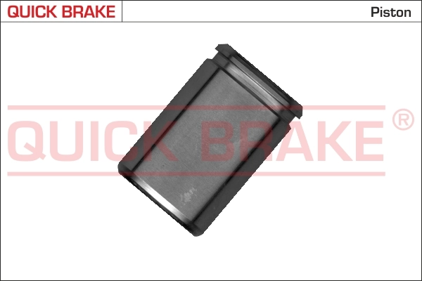 Piston, brake caliper 185071K