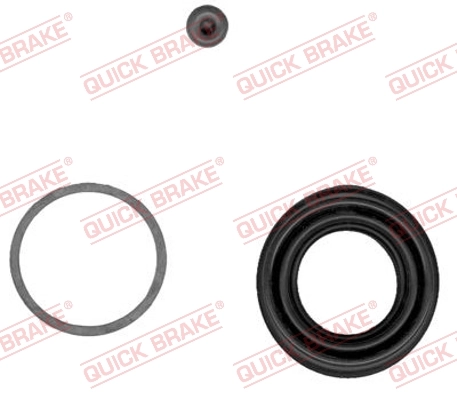 Repair Kit, brake caliper 114-0075