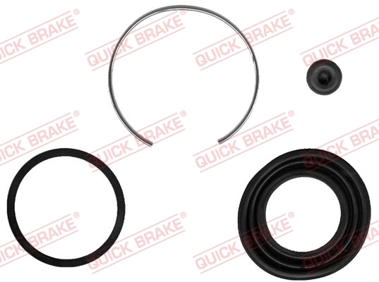 Repair Kit, brake caliper 114-0273