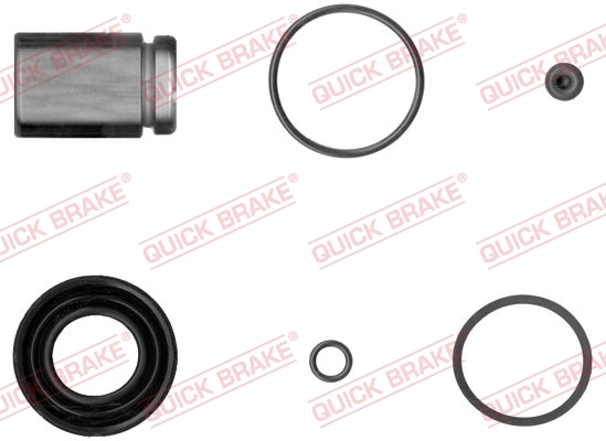 Repair Kit, brake caliper 114-5030