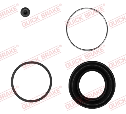 Repair Kit, brake caliper 114-0218