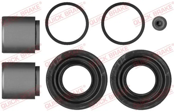 Repair Kit, brake caliper 114-5080