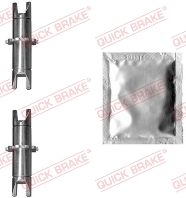 Adjuster, braking system 120 53 023
