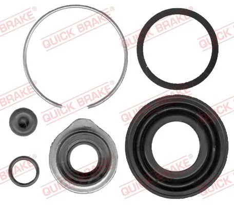 Repair Kit, brake caliper 114-0269