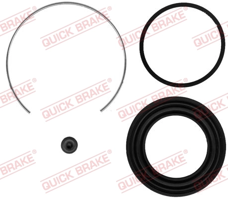 Repair Kit, brake caliper 114-0286