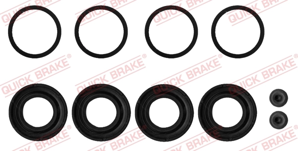 Repair Kit, brake caliper 114-0114