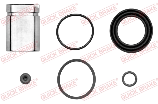 Repair Kit, brake caliper 114-5441