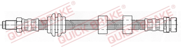 Brake Hose 32.986