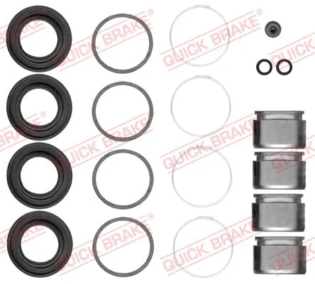 Repair Kit, brake caliper 114-5558