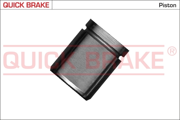 Piston, brake caliper 185141K