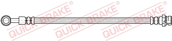Brake Hose 50.090