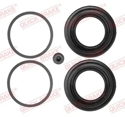 Repair Kit, brake caliper 114-0447