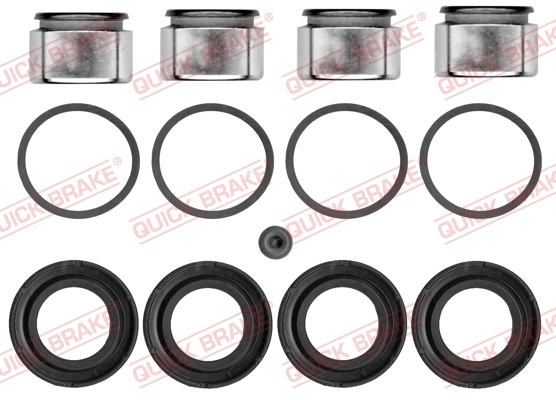 Repair Kit, brake caliper 114-5440