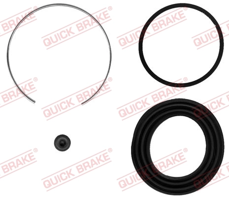 Repair Kit, brake caliper 114-0290