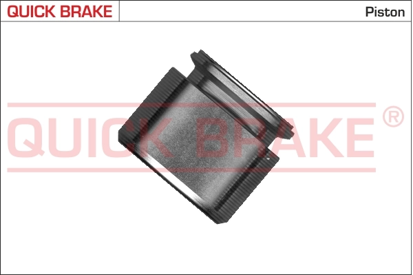 Piston, brake caliper 185066K