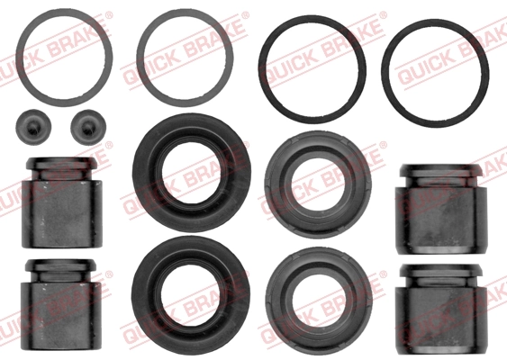 Repair Kit, brake caliper 114-5427