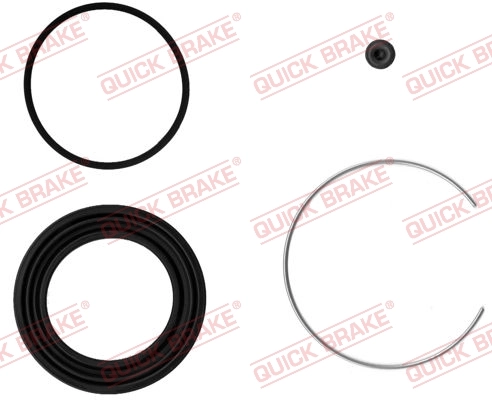 Repair Kit, brake caliper 114-0048