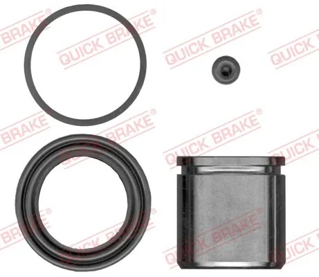 Repair Kit, brake caliper 114-5151